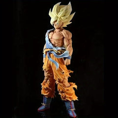 Anime Movie Series Character Toys Family Decorations Model