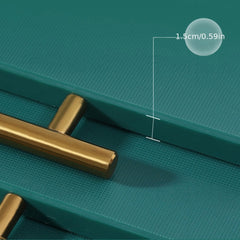 Antibacterial Mildewproof Cutting Board for Outdoor BBQ Kitchen