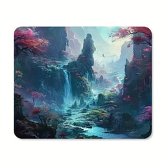 Sakura Mouse Pad Anime E sport Mouse Pad Anti slip Mouse Pad