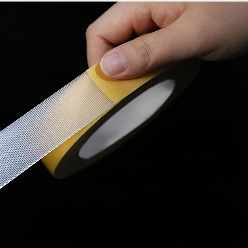 20M Sticky Double Sided Adhesive Tape for Carpet Leather Wall & Floor Fixing