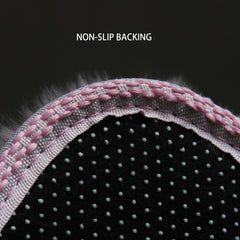 Soft Non Slip Bath Rug Thickened Carpet Absorbent Mat Home Decor
