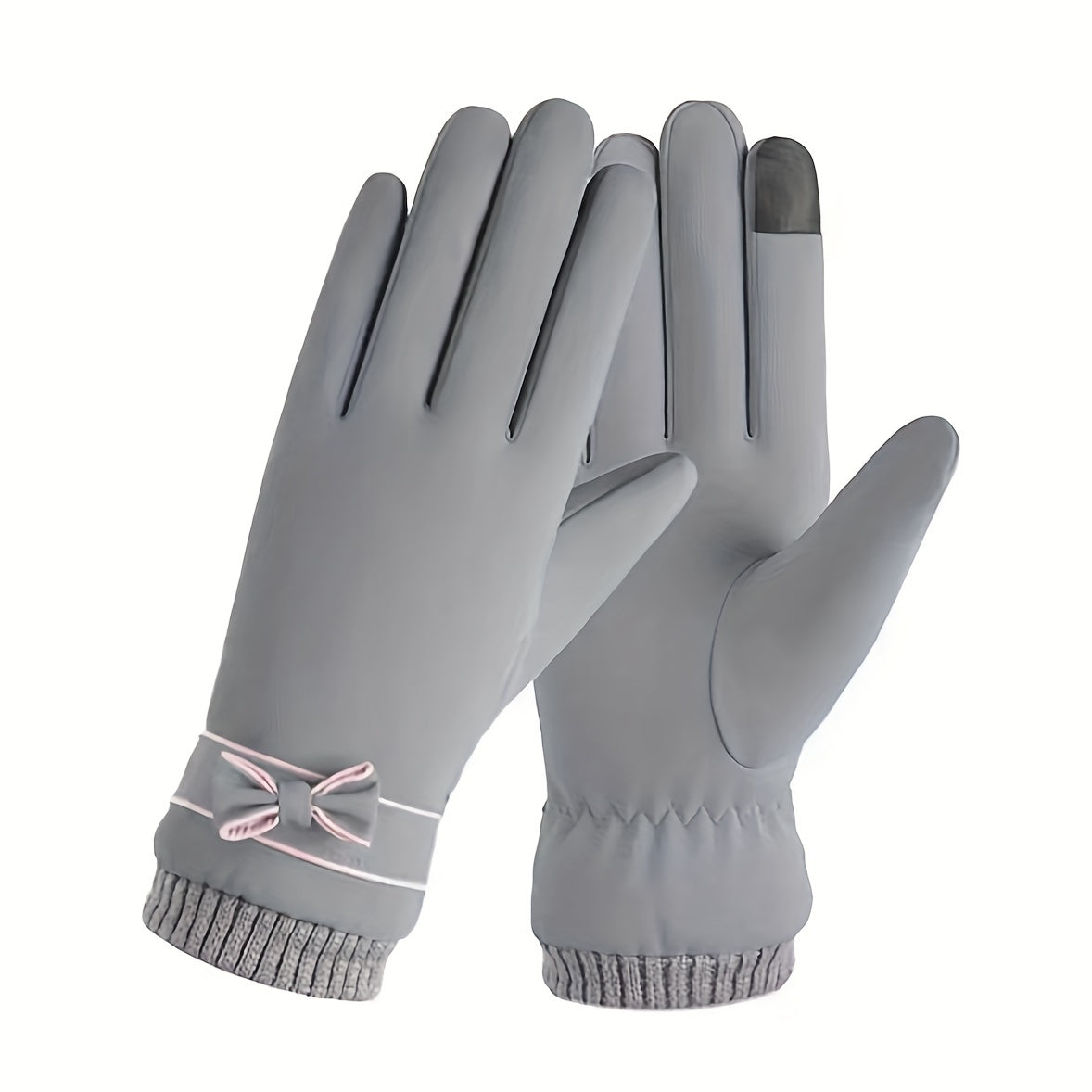 Winter Touchscreen Full Finger Gloves