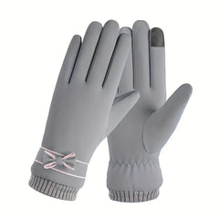 Winter Touchscreen Full Finger Gloves