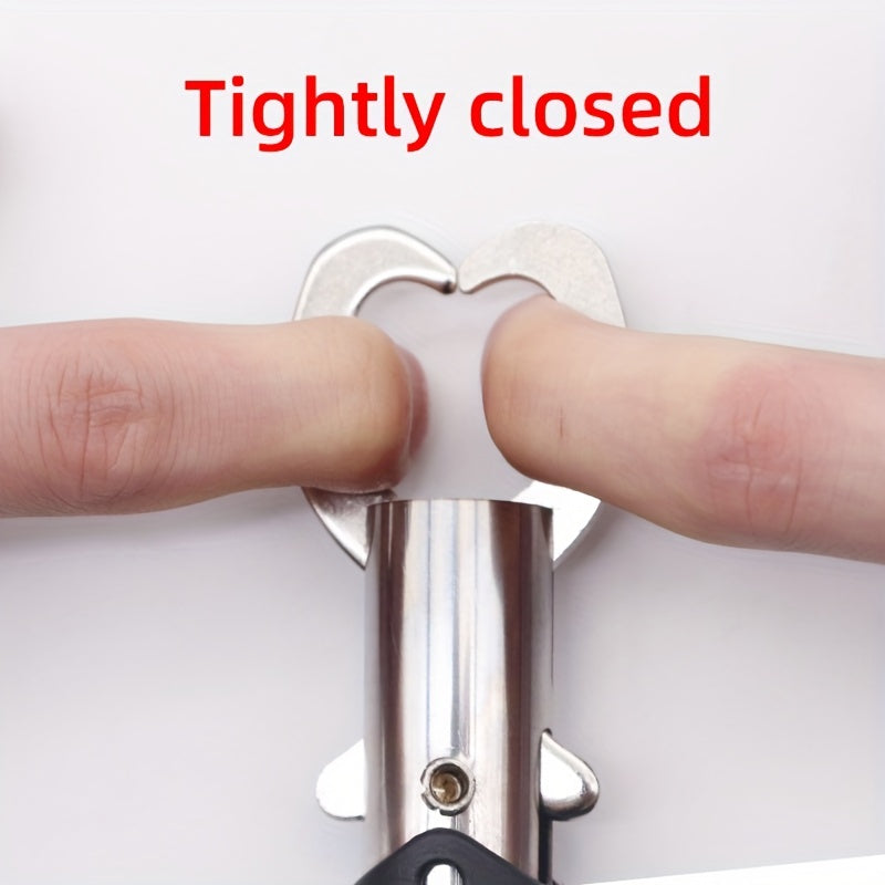 Stainless Steel Fishing Pliers Set for Easy Hook Removal