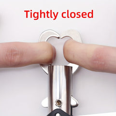 Stainless Steel Fishing Pliers Set for Easy Hook Removal