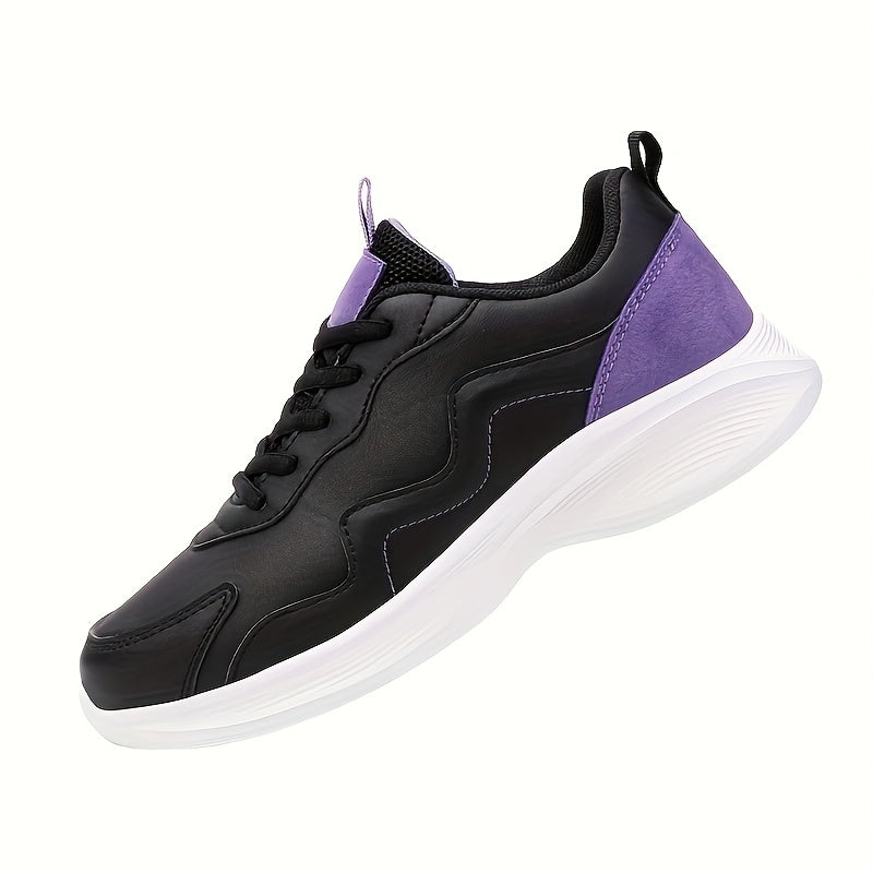 Women's Soft Bottom Breathable Running Sneaker