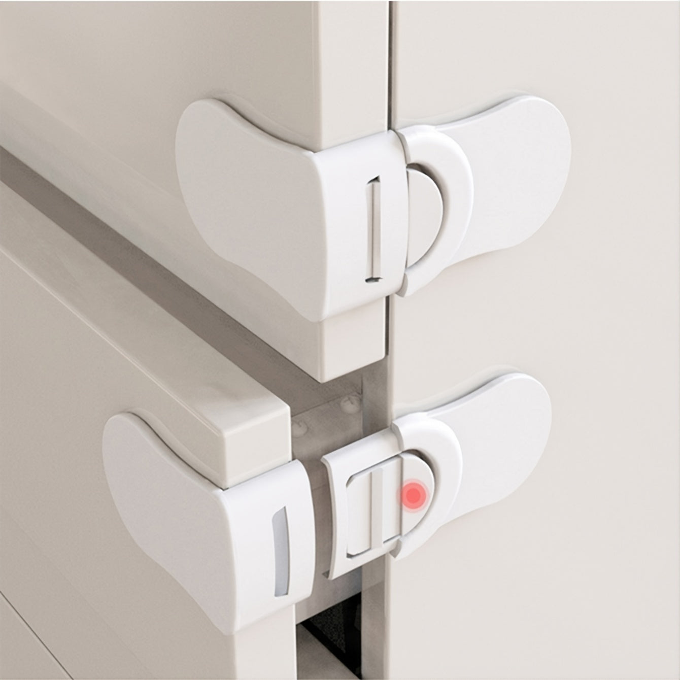 Functional Baby Safety Lock - Keep Your Baby Safe