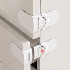 Functional Baby Safety Lock - Keep Your Baby Safe