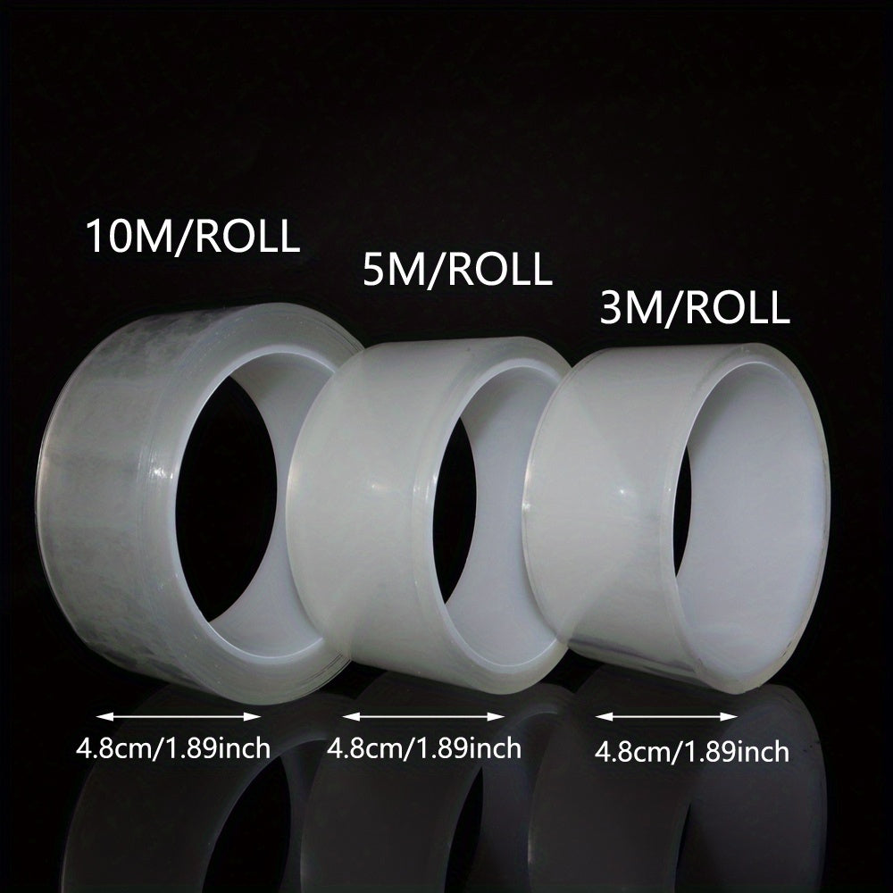 Winter Windproof Windshield Adhesive Tape - Sealing Gap on Window Frame