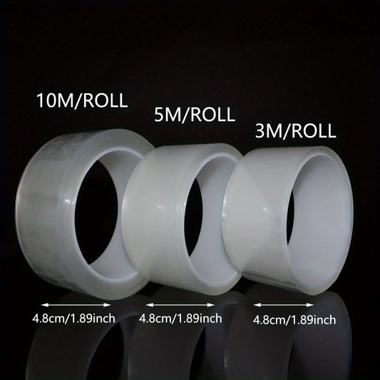 Winter Windproof Windshield Adhesive Tape - Sealing Gap on Window Frame