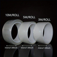 Winter Windproof Windshield Adhesive Tape - Sealing Gap on Window Frame