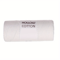 150g Solid Cotton Yarn for Crocheting & Knitting