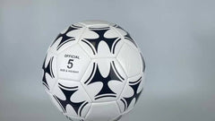 1pc Durable Soccer Ball Football for Training Entertainment Competition
