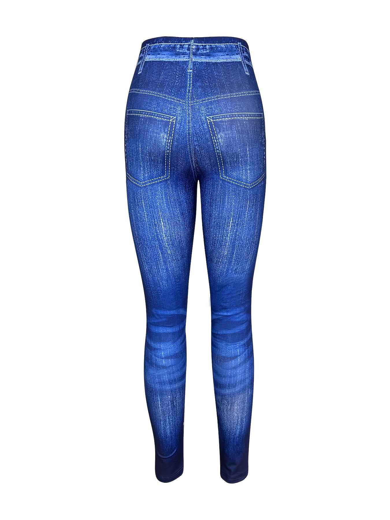 High Waist Tummy Control Fitness Pants Quick Dry Yoga Leggings
