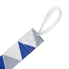 Baby Pacifier Clip Plain Pacifier Holder for Boys and Girls