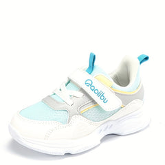 Boys Comfy Mesh Sport Shoes Non Slip Sneakers for Toddlers