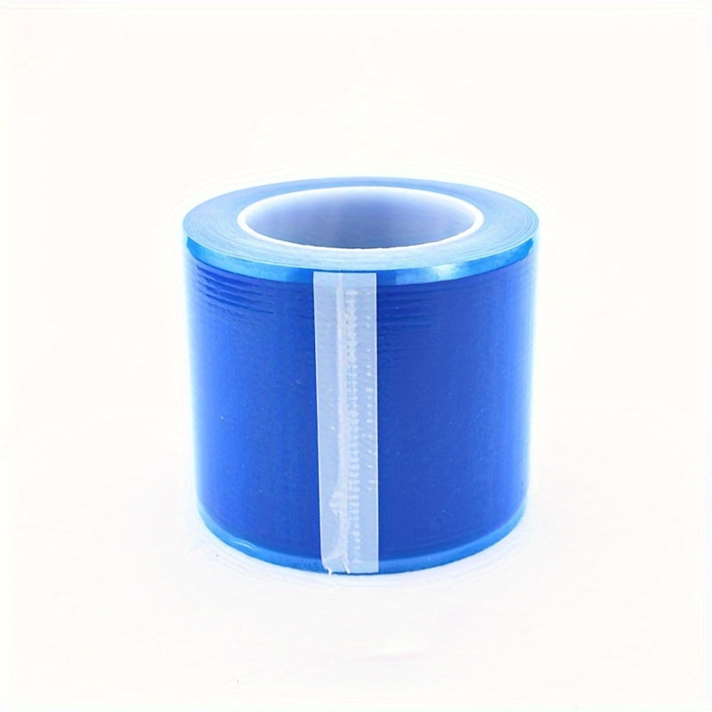 Disposable Dental Barrier Film Roll 1200 Sheets 4''X 6''