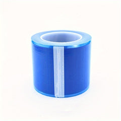 Disposable Dental Barrier Film Roll 1200 Sheets 4''X 6''
