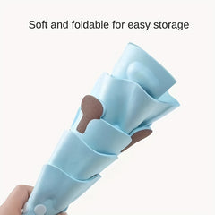 Waterproof Shampoo Cap for 1-Year-Old Kids
