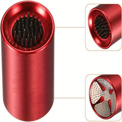 Pool Cue Tip Shaper Billiard Cue Accessories Repairer