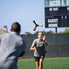 Outdoor Fitness Throwing Stick for Speed & Agility Training