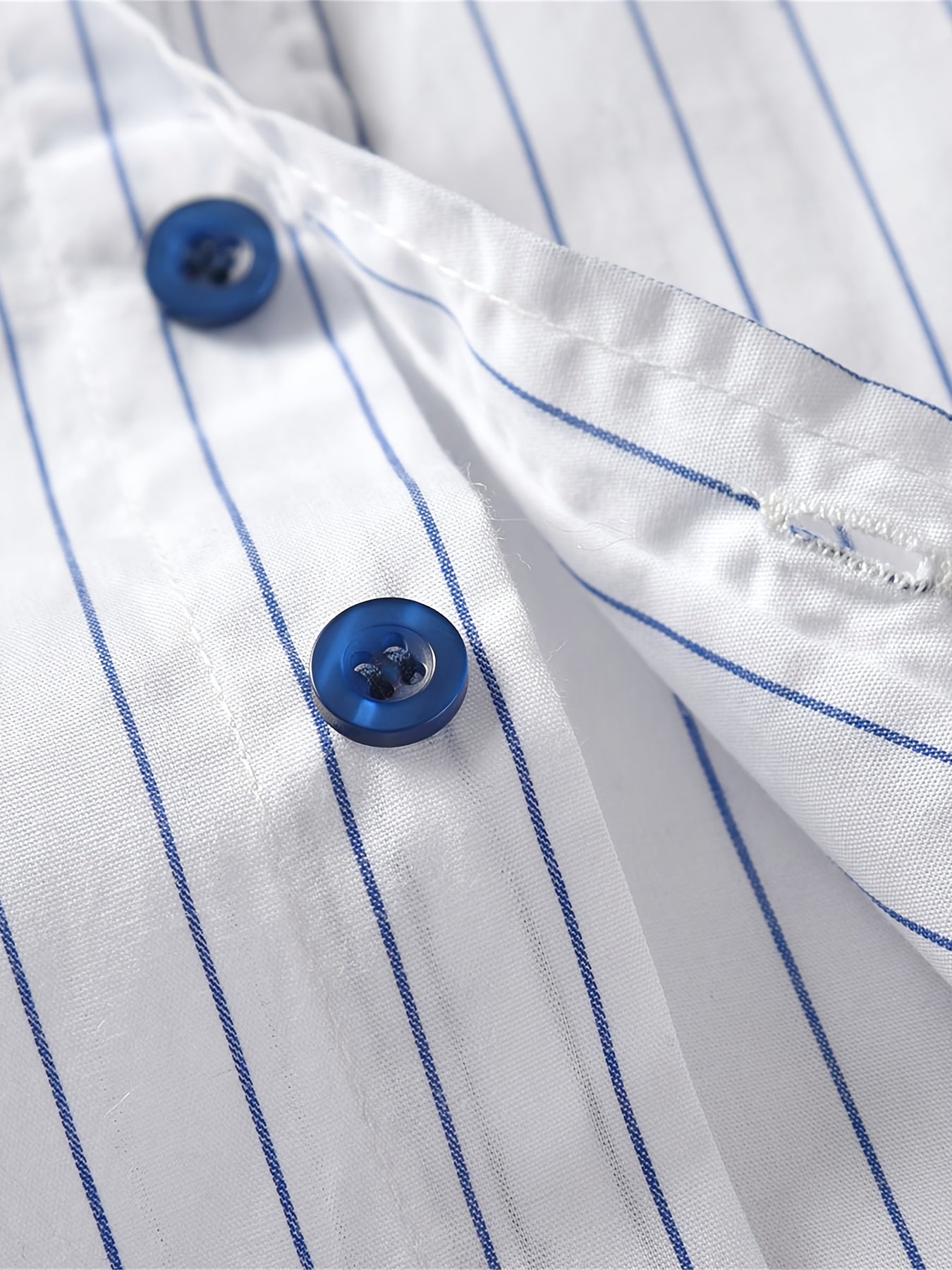 Boys Gentleman Short Sleeve Shirt & Khaki Suspender