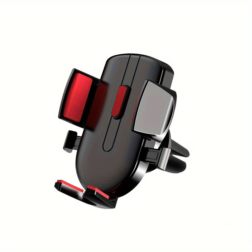 Car Mounted Phone Holder Telescopic Suction Cup Universal Car Accessories