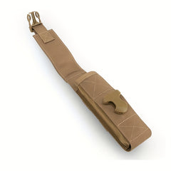 Flashlight Attachment Bag MOLLE Tool Bag - Multifunctional