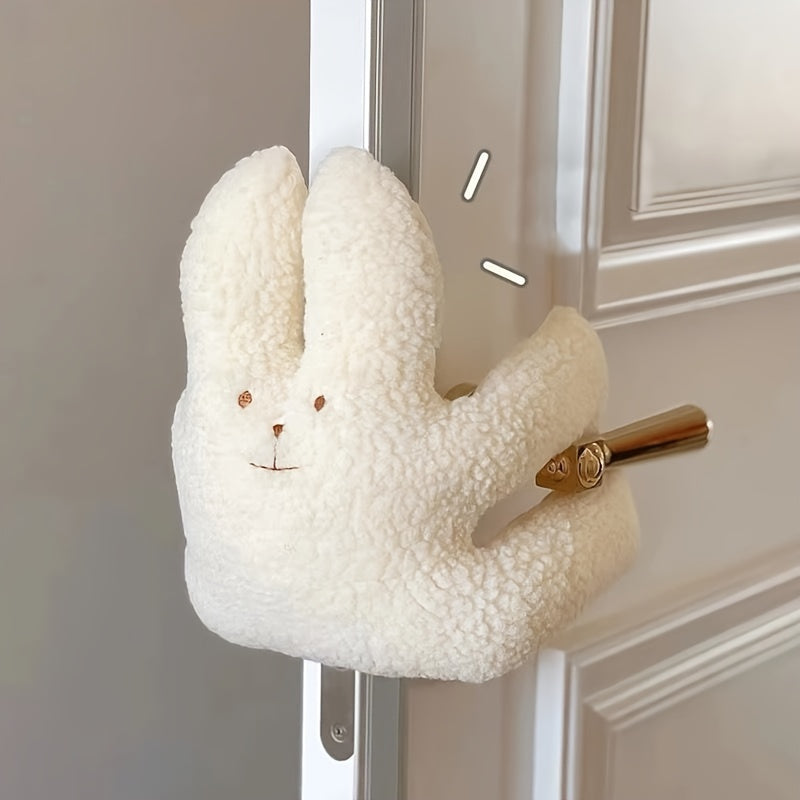 Door Pinch Guard Baby Proofing Doors Stopper Prevents Finger Pinch