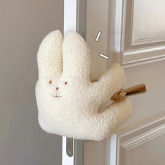 Door Pinch Guard Baby Proofing Doors Stopper Prevents Finger Pinch