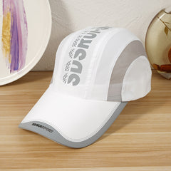 Quick Drying Baseball Cap Sun Hat