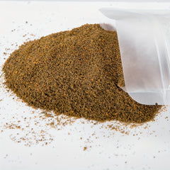 10G HO N Scale Terrain Ground Powder For Railway Military Landscape