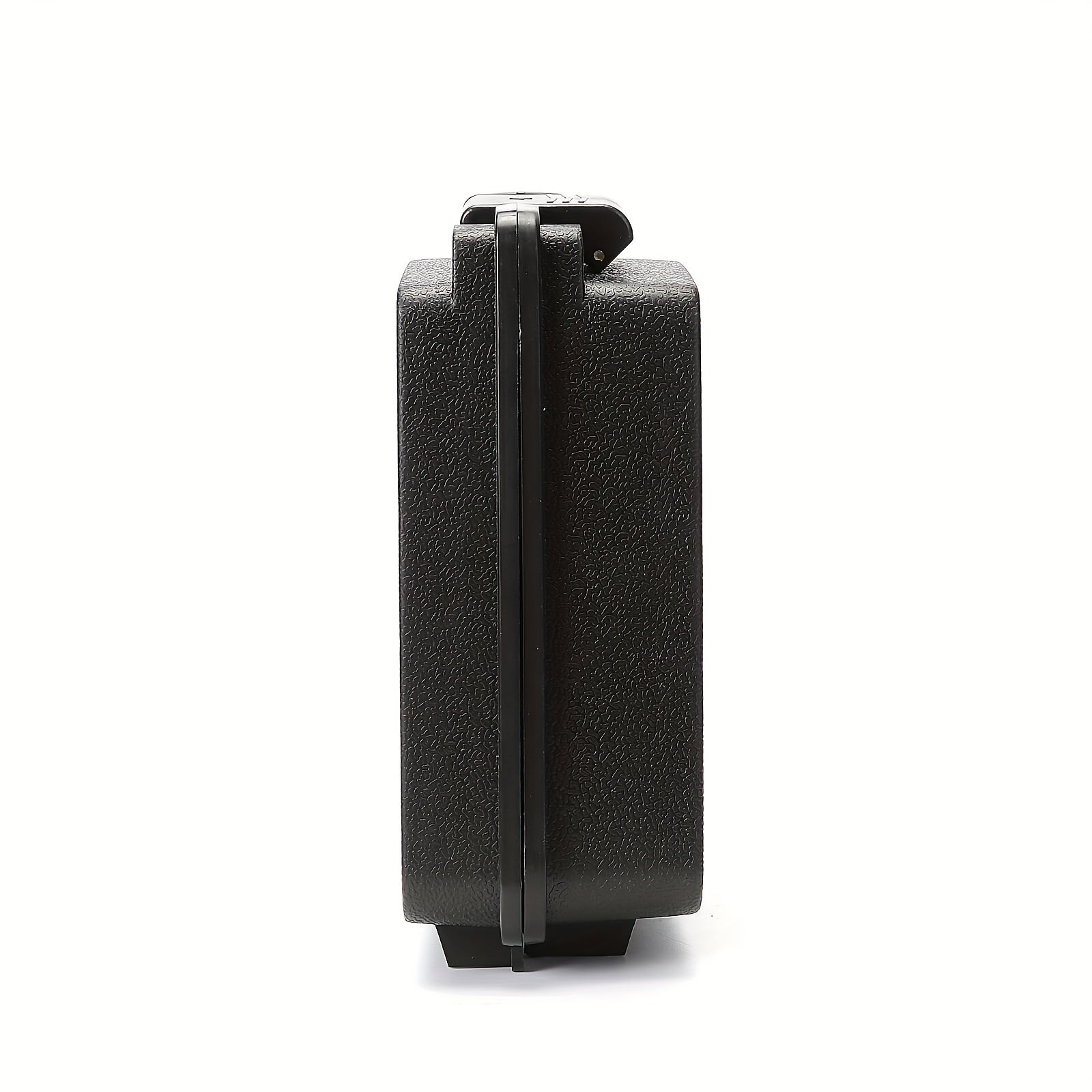 Protective Shockproof Tool Box with Soft Pad - Moisture proof Anti fall