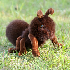 Plush Ant Figures Soft Stuffed Plush Toys for Kids - Perfect Gift