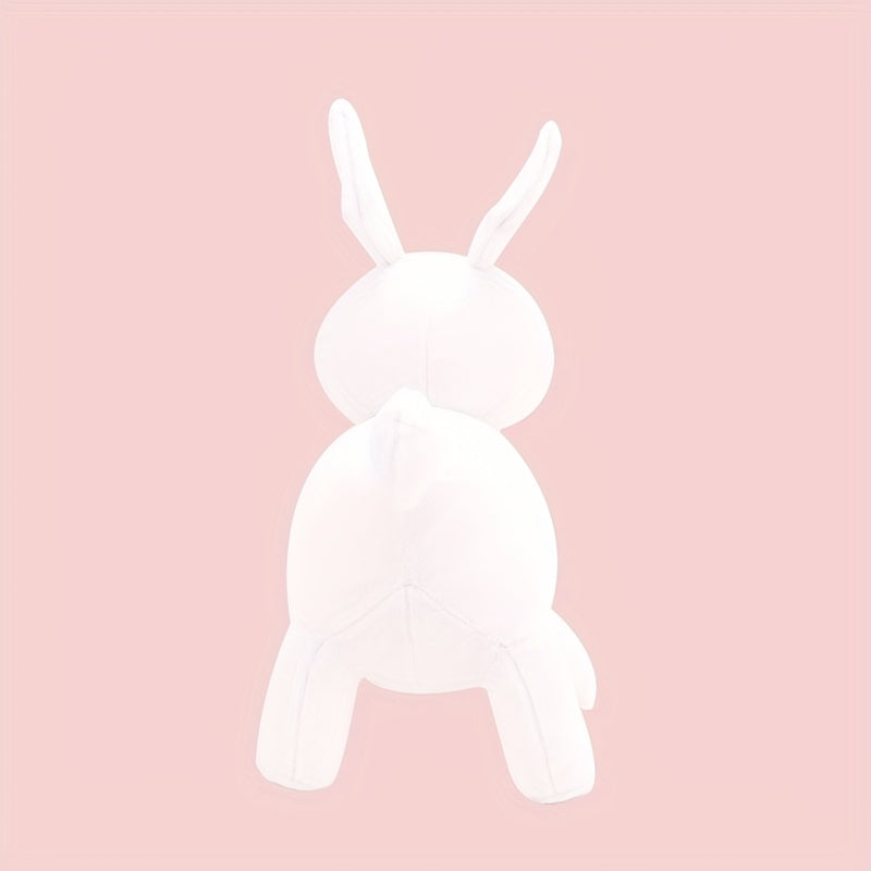 Forsaken Gubby Plush Rabbit Stuffed Animal Toy for Game Enthusiasts