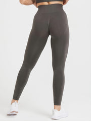 Seamless Quick Drying Yoga Leggings