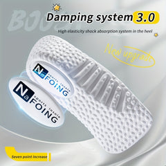 Invisible Height Increase Insoles 1pair