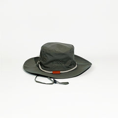 Men's Sun Protective Bucket Hat for Outdoor Activities