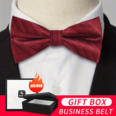 Men's Bow Tie for Theme Party Wedding