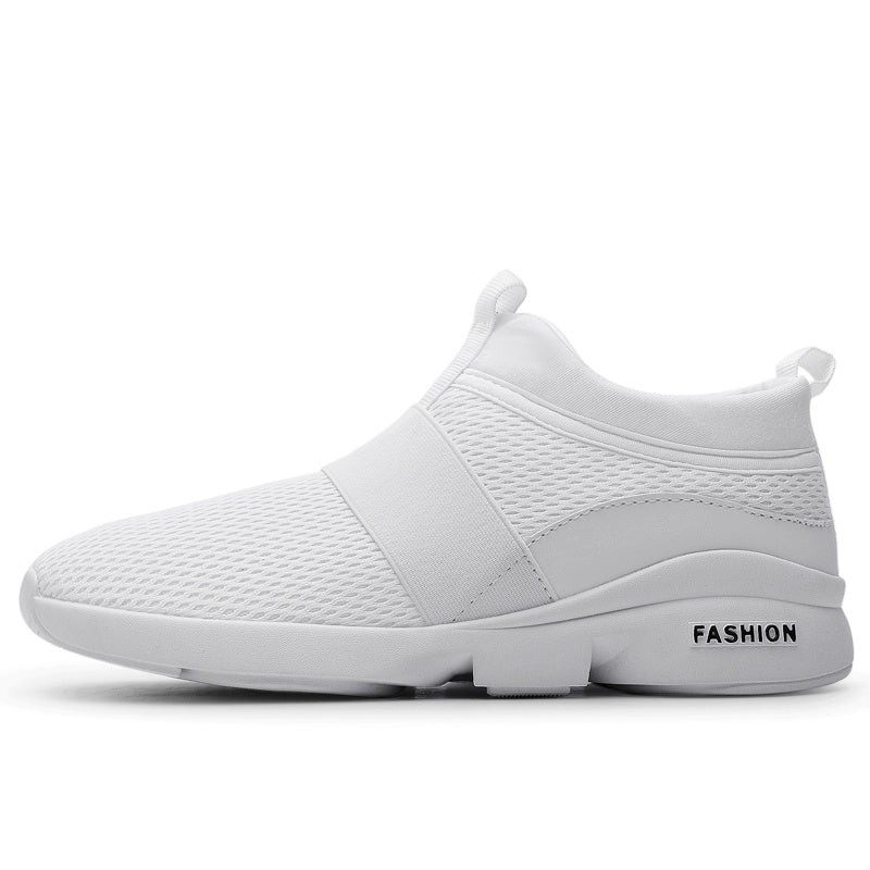 Women's Lightweight Breathable Sneakers Low Top Shoes