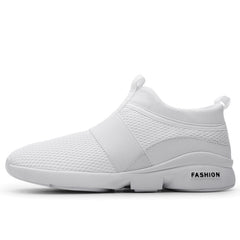 Women's Lightweight Breathable Sneakers Low Top Shoes