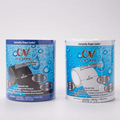 Waterproof Tape Seal for Marine Pool Underwater Leak Seals