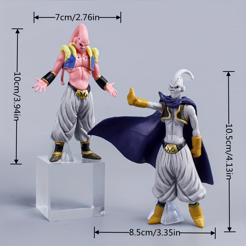 Handsome Figure Delicate Decoration Anime Toy Gift