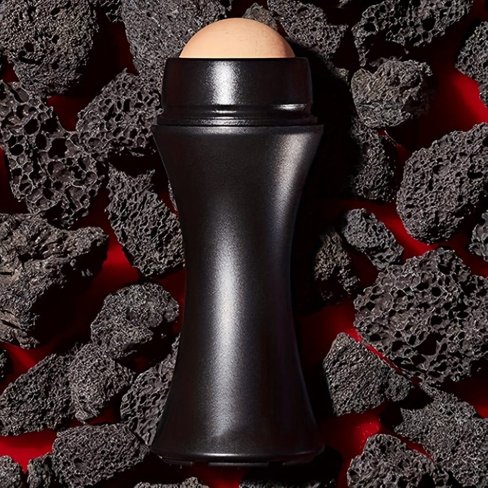 Facial Roller for Skincare and Absorption