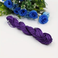 Chinese Knotting Rope Nylon Rope Lace Bead Rope Blinds Lifting Rope