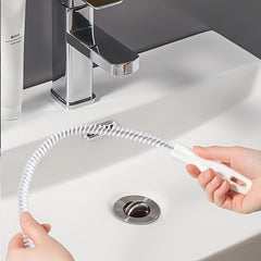 Pipeline Dredging Brush Sink Drain Cleaning Brush...