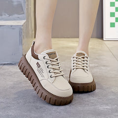 Waterproof Anti-slip Board Shoes for Women