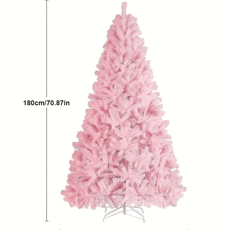 1pc Artificial Christmas Tree Holiday Carnival Home Party Decoration