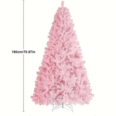 1pc Artificial Christmas Tree Holiday Carnival Home Party Decoration