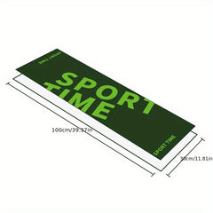 Instant Cooling Towel for Sports Gym Stay Refreshed